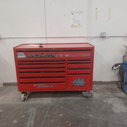 TOOL BOX Use  1 Key  MACSIMIZER