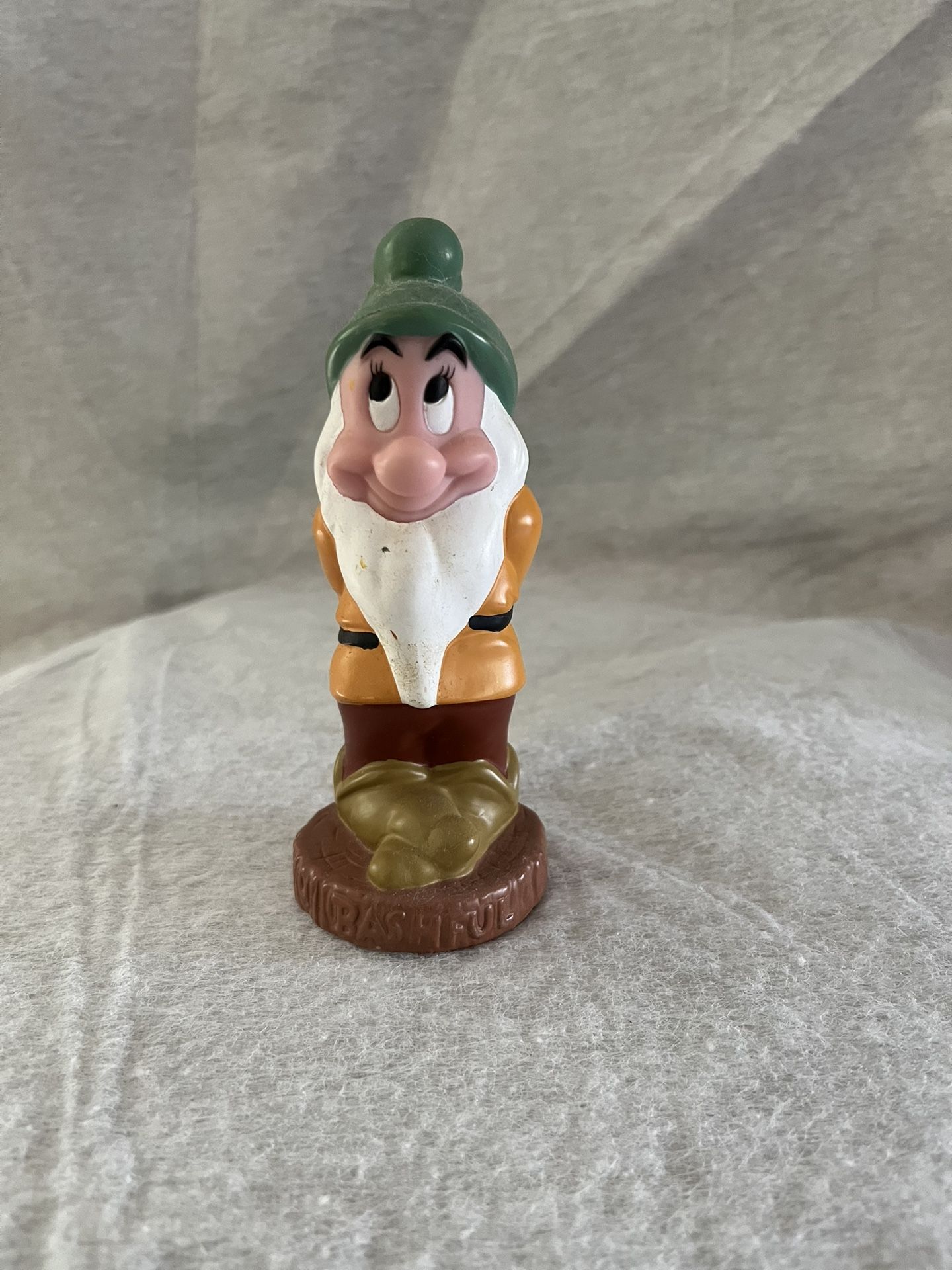 7 Dwarfs “Bashful”