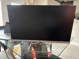HP 27f Monitor