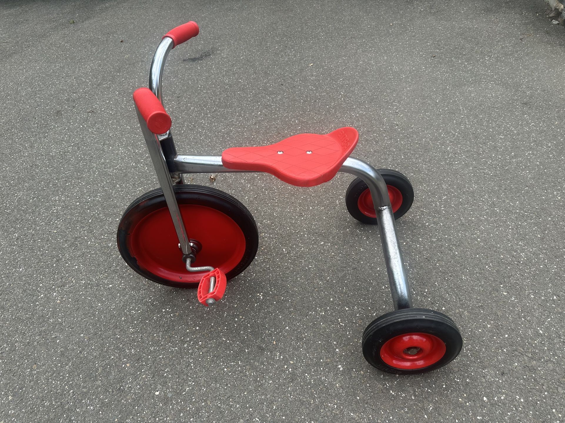 Silver rider Angeles Tricycle Strong Great For Daycares