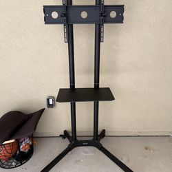 VIVO Mobile TV Cart