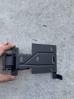 Trans Am Fuel Door 1980