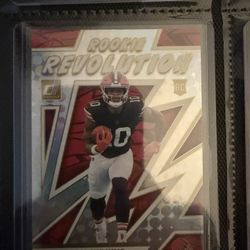 Football Cards