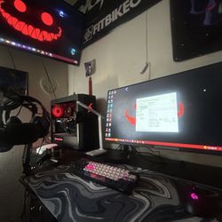 Gaming PC (read description)