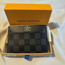 Wallets & Coin Bag