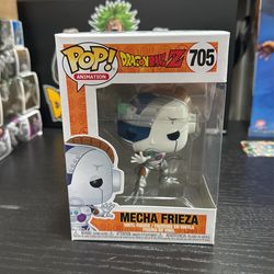 Funko Pop Dragon Ball Frieza 705