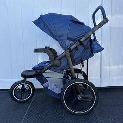 Jogger/ BabyGap Trek Jogging Stroller/ BabyGap/ Baby/ Kids/ Stroller/ Jogger/ Travel/ Kids/ New