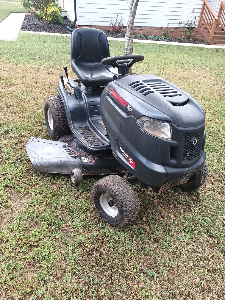 Good Riding Mower Mulching blades
