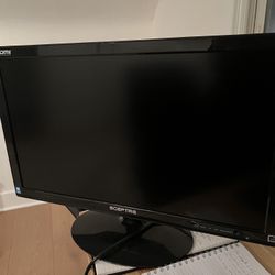 Computer Monitor (~24in)