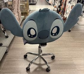 Stitch chair