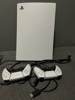 PlayStation 5
