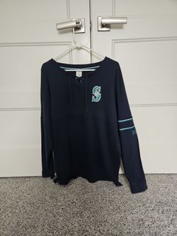 Vintage Seattle Mariners sweatshirt from PINK