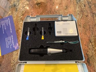 CryoProbe Pen Dermatology