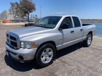 2003 Dodge Ram 1500