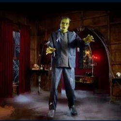 Halloween Decoration 