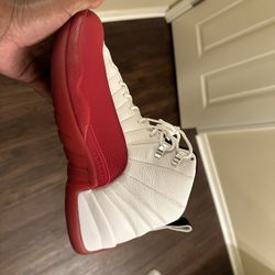 CHERRY 12’s