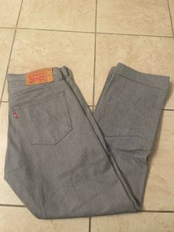 501 Levi’s W32 L30