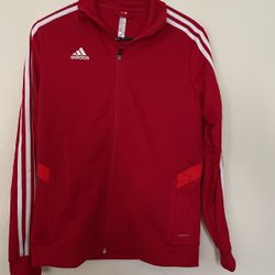 Adidas Tiro Jacket For Woman Small Or X Small