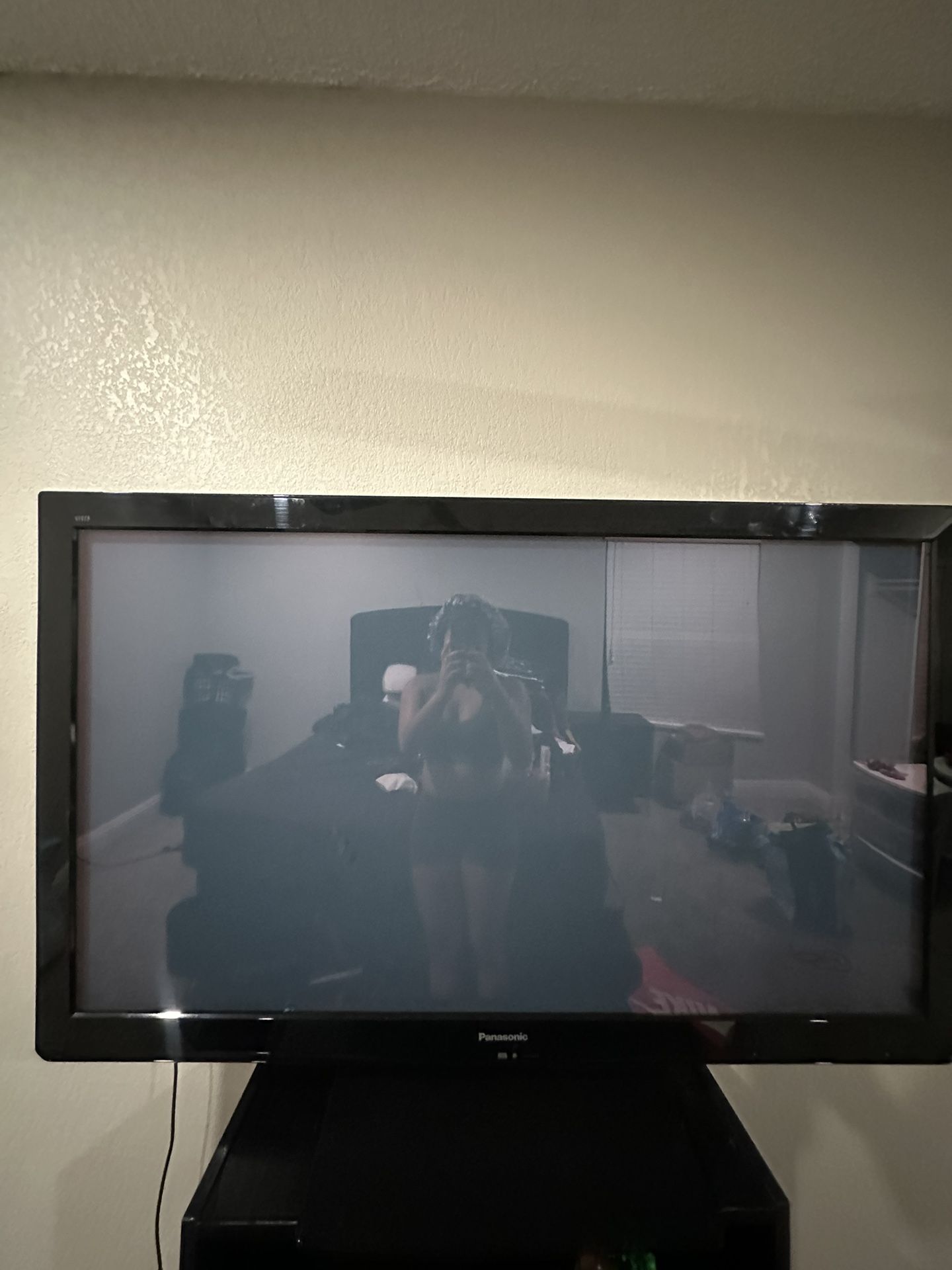 Panasonic TV