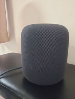 Apple HomePod Generation X