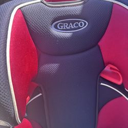 Car Seat Graco 