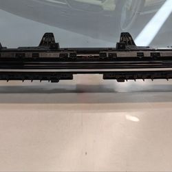 2026 HYUNDAI PALISADE FRONT CENTER  LAMP