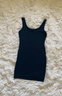Short Dress