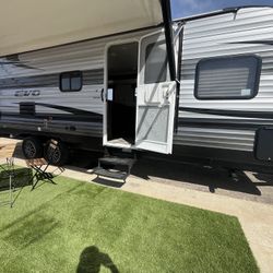 2021 Forest River EVO