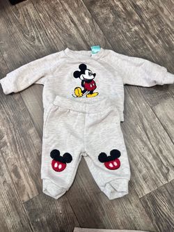 Baby boy clothes