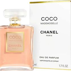 Coco Chanel Eau de Parfum 100 ml – Iconic & Timeless
