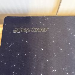 Star Wars X Wing / Armada 3’x3’ Playmat