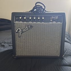 Fender Frontman Guitar Amp