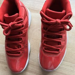 Jordan 11 Win Like 96