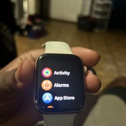 Apple Watch Se 3 44m