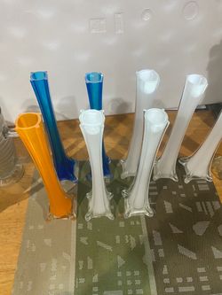 Flower Vase