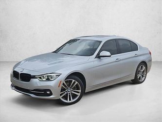 2017 BMW 330i