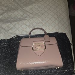 Coach Crossbody Bags