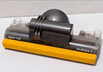 Dyson 966502-01 Big Ball DC77 Cinetic DC41 DC65 Cleaner Head Cleanerhead