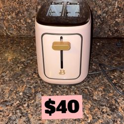 Toaster