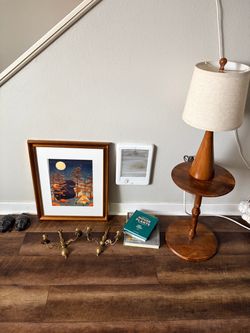 Miscellaneous items
