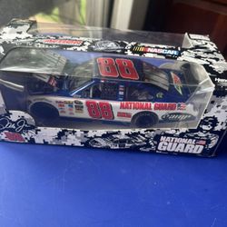 Dale Earnhardt Jr Collectible