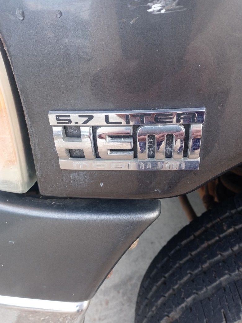 2004 Dodge Ram For Sale