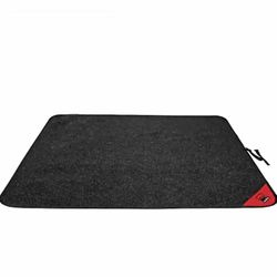 Wolfpak Drum Set Rug !!! $80 Or Best Offer !!