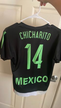 Chicharito