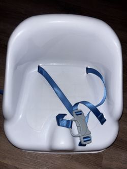 Toddler Booster Seat