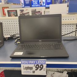 Computer Laptop