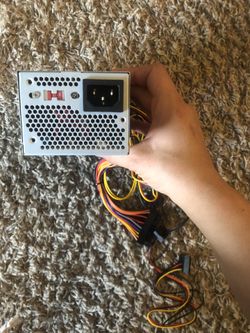 power supply desktop