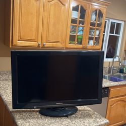 Flat Screen Tv