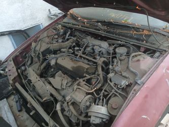 1992 Honda Accord