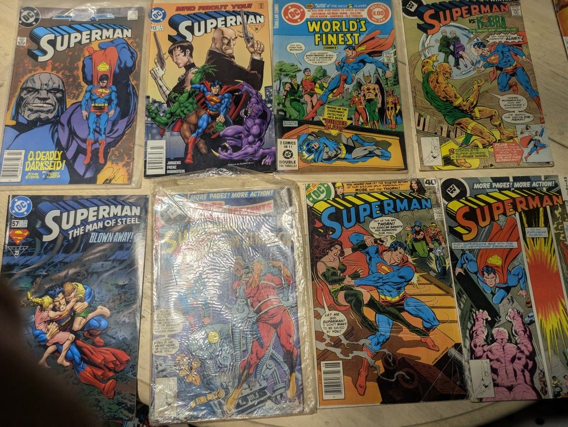 Comics